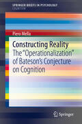 Mella |  Constructing Reality | eBook | Sack Fachmedien