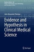 Pinkston |  Evidence and Hypothesis in Clinical Medical Science | Buch |  Sack Fachmedien