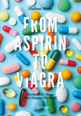Marko | From Aspirin to Viagra | E-Book | sack.de