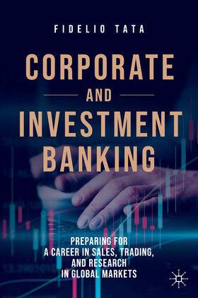 Tata | Corporate and Investment Banking | E-Book | sack.de