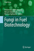 Salehi Jouzani / Tabatabaei / Aghbashlo |  Fungi in Fuel Biotechnology | eBook | Sack Fachmedien