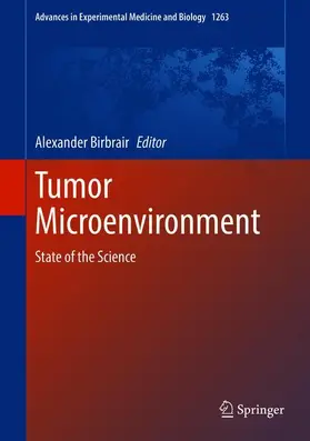Birbrair |  Tumor Microenvironment | Buch |  Sack Fachmedien