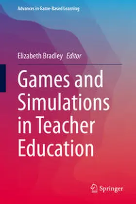 Bradley | Games and Simulations in Teacher Education | E-Book | sack.de