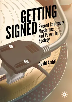 Arditi | Getting Signed | E-Book | www.sack.de