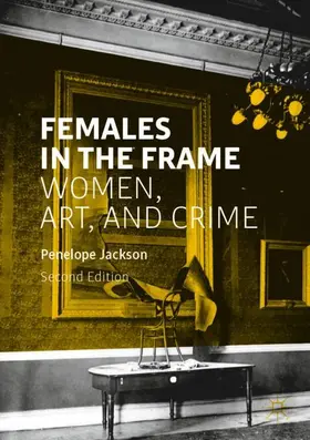 Jackson | Females in the Frame | Buch | 978-3-030-44691-8 | www.sack.de