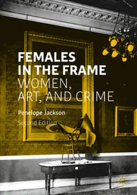 Jackson | Females in the Frame | E-Book | www.sack.de