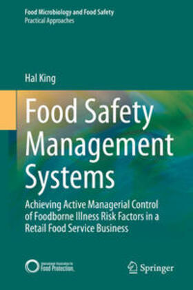 King | Food Safety Management Systems | E-Book | sack.de