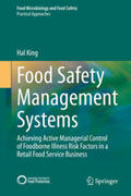 King |  Food Safety Management Systems | eBook | Sack Fachmedien