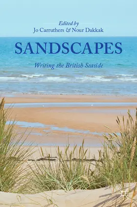 Carruthers / Dakkak |  Sandscapes | eBook | Sack Fachmedien