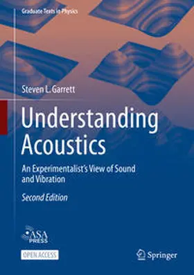 Garrett | Understanding Acoustics | Buch | 978-3-030-44786-1 | sack.de