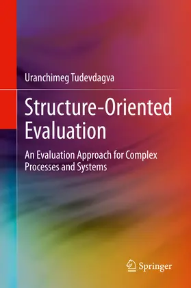 Tudevdagva | Structure-Oriented Evaluation | E-Book | sack.de