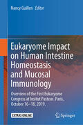 Guillen |  Eukaryome Impact on Human Intestine Homeostasis and Mucosal Immunology | eBook | Sack Fachmedien