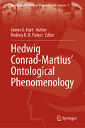 Hart / Parker |  Hedwig Conrad-Martius’ Ontological Phenomenology | eBook | Sack Fachmedien