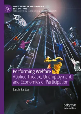 Bartley |  Performing Welfare | eBook | Sack Fachmedien