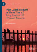 Nymalm |  From 'Japan Problem' to 'China Threat'? | eBook | Sack Fachmedien