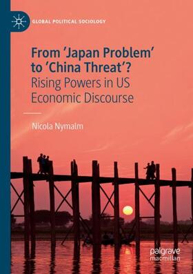 Nymalm | From 'Japan Problem' to 'China Threat'? | Buch | 978-3-030-44953-7 | sack.de