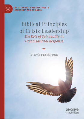 Firestone | Biblical Principles of Crisis Leadership | E-Book | sack.de