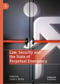 Bishai |  Law, Security and the State of Perpetual Emergency | eBook | Sack Fachmedien