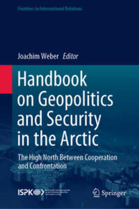 Weber | Handbook on Geopolitics and Security in the Arctic | E-Book | sack.de