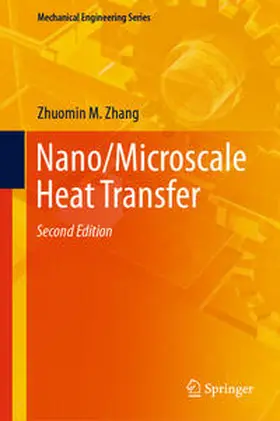 Zhang | Nano/Microscale Heat Transfer | E-Book | sack.de