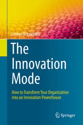 Krasadakis | The Innovation Mode | E-Book | sack.de