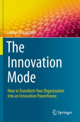 Krasadakis |  The Innovation Mode | Buch |  Sack Fachmedien