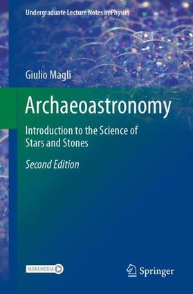 Magli | Archaeoastronomy | Buch | 978-3-030-45146-2 | sack.de