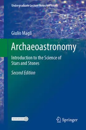Magli |  Archaeoastronomy | eBook | Sack Fachmedien