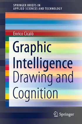 Cicalò | Graphic Intelligence | E-Book | sack.de