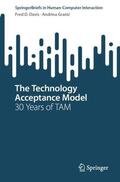 Granic / Davis / Granic |  The Technology Acceptance Model | Buch |  Sack Fachmedien