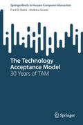 Davis / Granic / Granic |  The Technology Acceptance Model | eBook | Sack Fachmedien