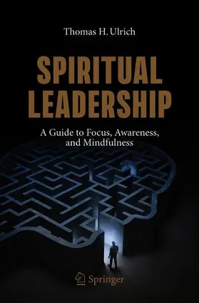 Ulrich |  Spiritual Leadership | Buch |  Sack Fachmedien