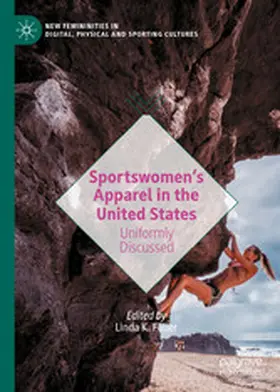 Fuller | Sportswomen’s Apparel in the United States | E-Book | www.sack.de