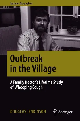 Jenkinson | Outbreak in the Village | E-Book | sack.de