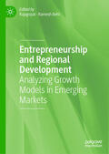 Rajagopal / Behl |  Entrepreneurship and Regional Development | eBook | Sack Fachmedien