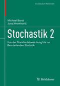 Barot / Hromkovic / Hromkovic |  Stochastik 2 | Buch |  Sack Fachmedien
