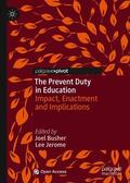 Jerome / Busher |  The Prevent Duty in Education | Buch |  Sack Fachmedien
