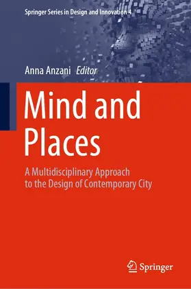 Anzani | Mind and Places | E-Book | www.sack.de