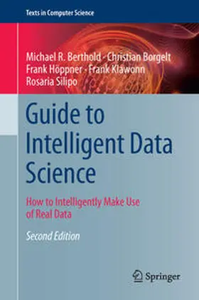 Berthold / Borgelt / Höppner | Guide to Intelligent Data Science | E-Book | sack.de