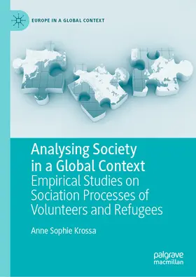 Krossa |  Analysing Society in a Global Context | eBook | Sack Fachmedien