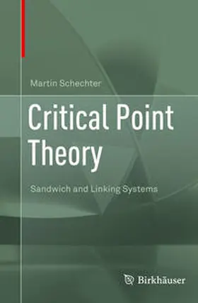 Schechter |  Critical Point Theory | eBook | Sack Fachmedien