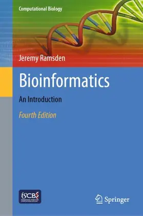 Ramsden |  Bioinformatics | Buch |  Sack Fachmedien