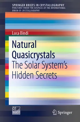Bindi |  Natural Quasicrystals | eBook | Sack Fachmedien