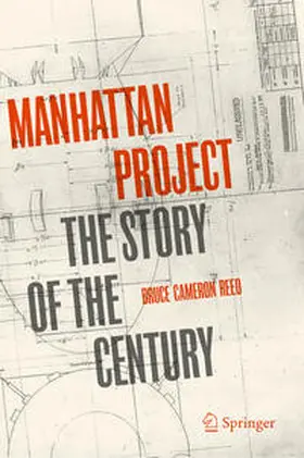 Reed | Manhattan Project | E-Book | www.sack.de