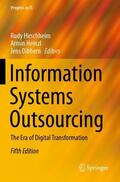 Hirschheim / Dibbern / Heinzl |  Information Systems Outsourcing | Buch |  Sack Fachmedien