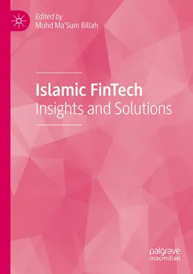 Billah |  Islamic FinTech | Buch |  Sack Fachmedien