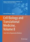 Turksen |  Cell Biology and Translational Medicine, Volume 8 | Buch |  Sack Fachmedien