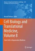 Turksen |  Cell Biology and Translational Medicine, Volume 8 | eBook | Sack Fachmedien