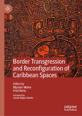Moïse / Réno | Border Transgression and Reconfiguration of Caribbean Spaces | E-Book | www.sack.de