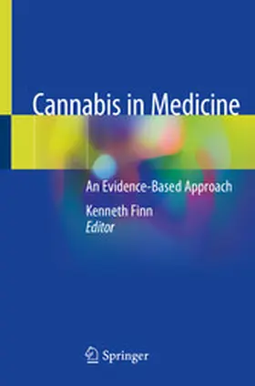 Finn |  Cannabis in Medicine | eBook | Sack Fachmedien